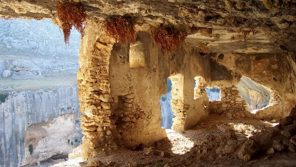 056. Monte S. Angelo - Santa Maria di Pulsano